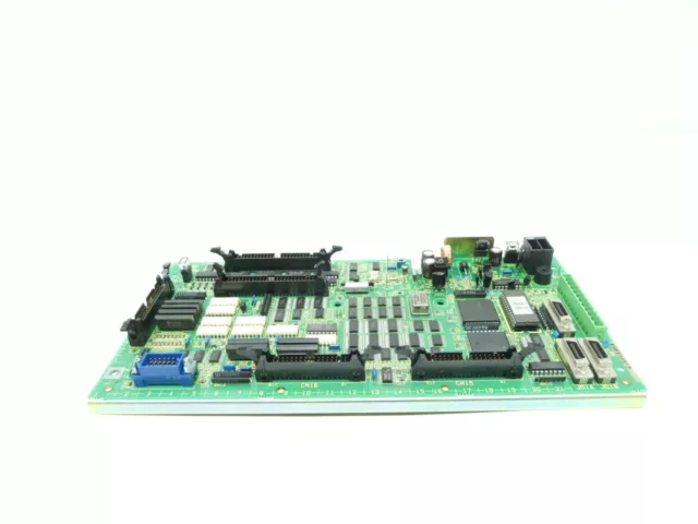 Fanuc A16B-2201-0110/06A Control Board