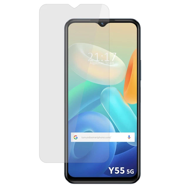 Proteggi Schermo Idrogel Flessibile per Vivo X51 5G
