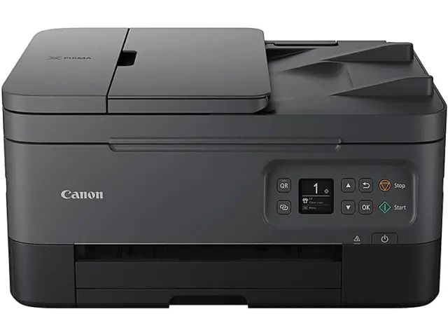 Impresora multifunción - Canon TS7450, Inyección de tinta, WiFi, 13 ppm, Copia y