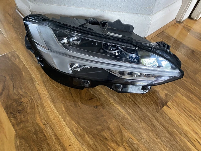 Volvo S90 Ii V90 Scheinwerfer 31386170 Full Led Ein Stuck Rechts Oder Links Sch9199928204ht