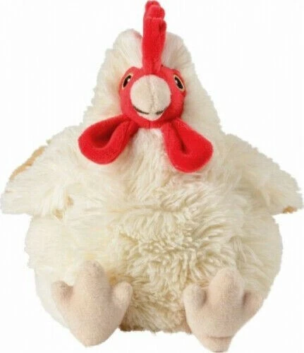 Greenlife Value - Wärmestofftier Warmies® Huhn