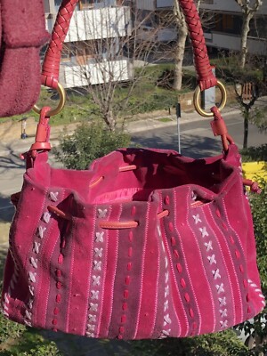 Baldinini Baldinini Shopper Paper Gift Bag busta borsa carta papier Tasche papel 