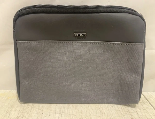 Tumi online clutch bag