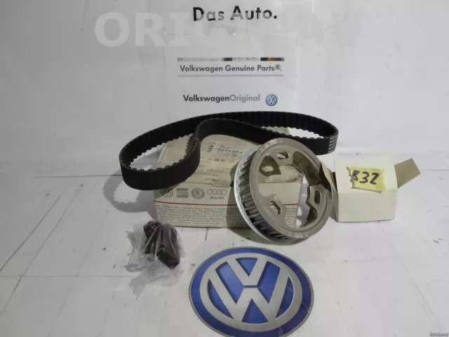 SET RIPARAZIONE CINGHIA DISTRIBUZIONE September REPAIR TIMING BELT AUDI 2.5 TDI