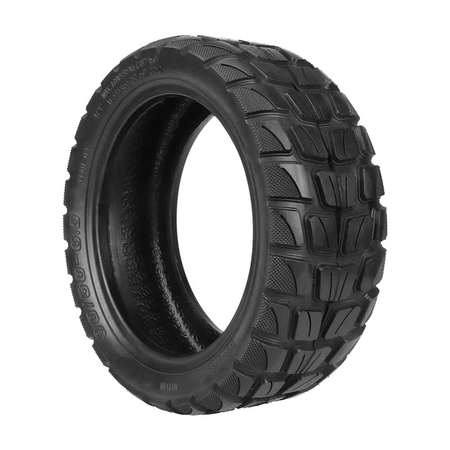 Roue de vélo tout terrain - FDIT - LIU-7549509233548 - Blanc
