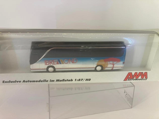 Venta de Setra S415 GT HD autobús de turismo en España SANT JORDI