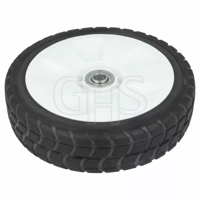 Rear Mower Wheel Fits HONDA HRG536 C5, C6 SD (IZY)- 42710-VE2-M02ZD