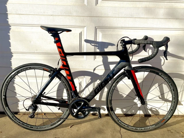 giant propel sl review