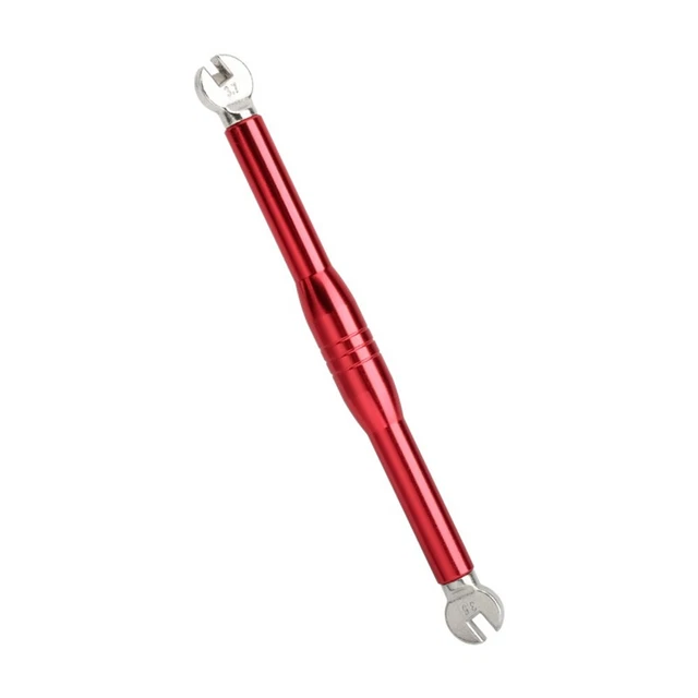 SUPER B CLÉ, RAYONS DE ROUE, PROFESSIONNEL, ACIER, MÉCANISÉ 3