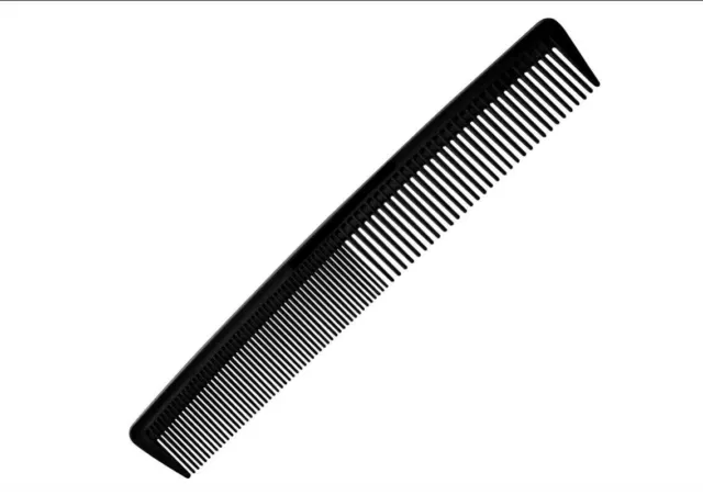 new cutting comb hair hairdressing barbers salon professional Unisex hair style