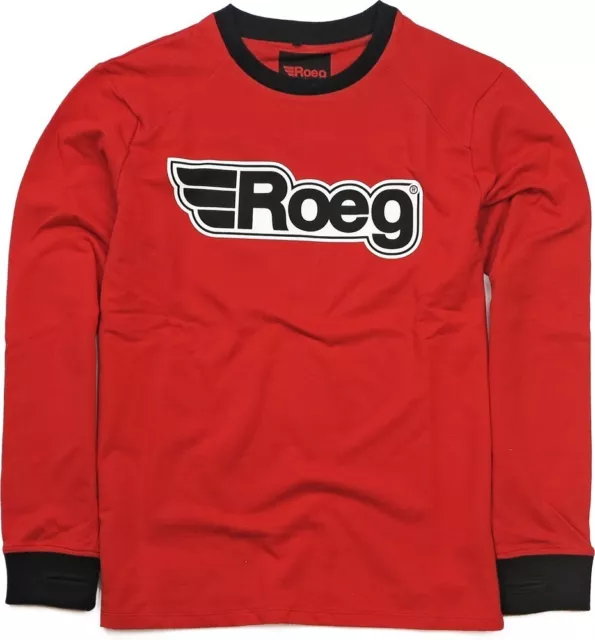 Roeg Longsleeve Ricky Jersey