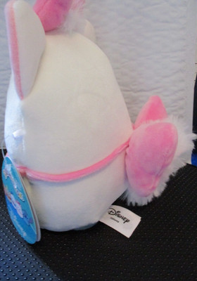 aristocats marie squishmallow