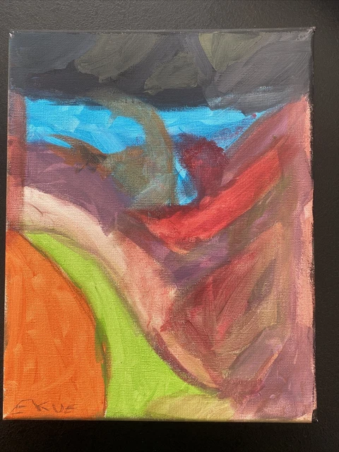 tableau Abstrait