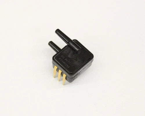 SX100DD4 Honeywell SENSOR 100PSID 0.09" .15V 6DIP
