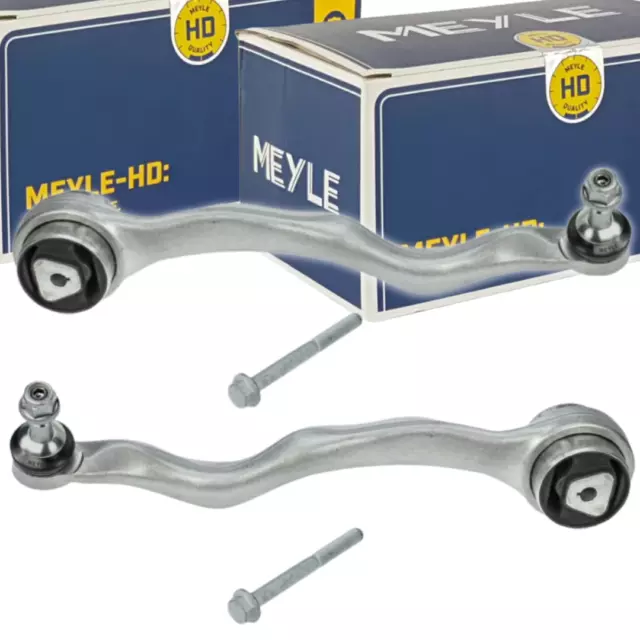 2x Meyle HD Querlenker für BMW 1er F20 F21 2er F22 F23 3er F30 F34 4er F32 Vorne