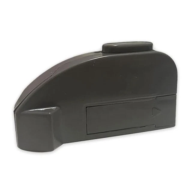 4 Indicatori LED Rossi 110-230V - Luce Di Segnalazione Impermeabile IP65, Foro 16mm - Foto 5