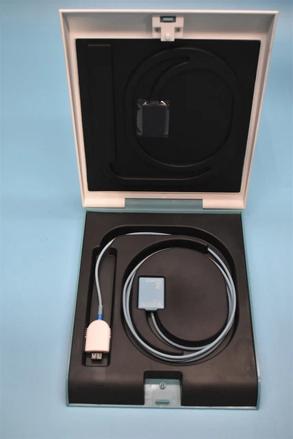 Schick Elite CDR Dental Digital X-Ray Sensor Radiography Image Unit Size 2