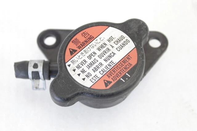 Tappo Radiatore Suzuki Burgmann An 400 2008 - 2013 1773008J00 1779124D00 Radiato