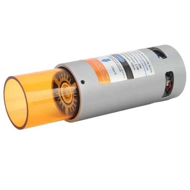 Modulo 5 5W Compressed Spot Fast Fixed Cutter Module 12V
