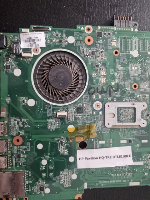 HP PAVILION HQ-TRE RTL8188EE PicClick UK