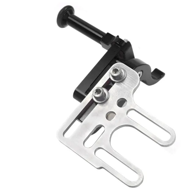 Adjustable Shutter Extension Rod for Diving Camera  Housing Bracket6227