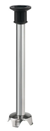 Waring Commercial WSB60ST Stainless Steel Immersion Blender Shaft 16-InchBl		...
