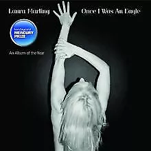 Once I Was An Eagle (Limited Edition) de Marling,Laura | CD | état très bon