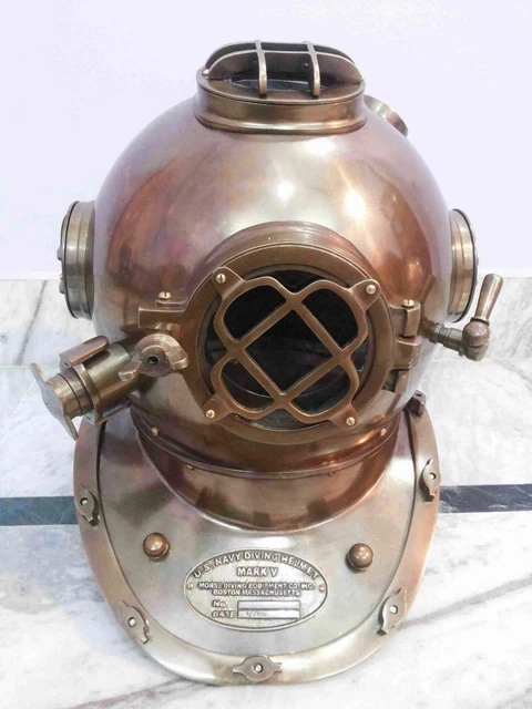 THOR INSTRUMENTS (with Device Sphère Armillaire En Laiton