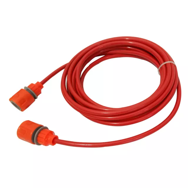 Quick Connection Hose For Car Wash Special Tube Water Pipe High-pressure PU