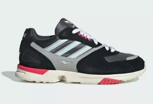 ALL SIZES Adidas ORIGINALS UK7.5 ZX 4000 OG SHOES EE4837 TORSION TRAINERS AZX DS