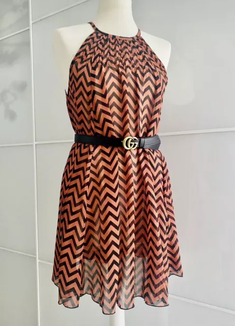 Strand tunika h&m top