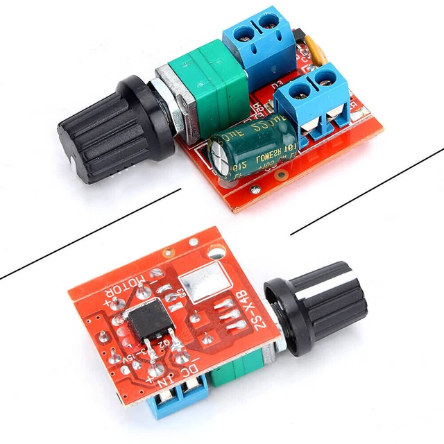 Microcontrôleurs, programmat., Circuits intégrés (CI