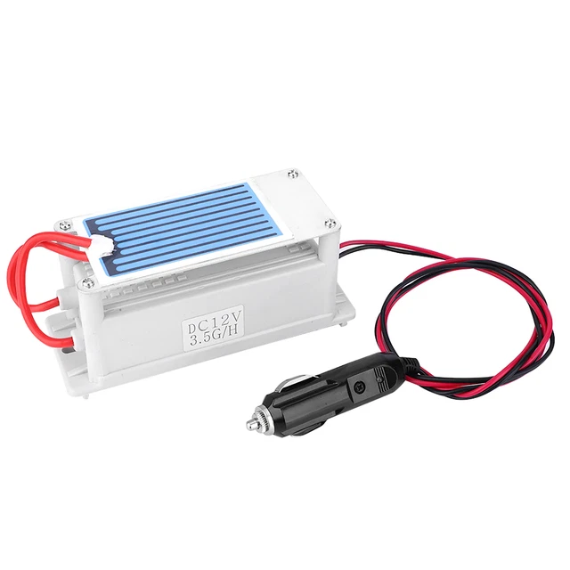Purificateur 'air 'ozone De Générateur Commercial De Générateur 'ozone Pour