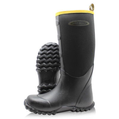 BISON NEOPRENE WELLINGTON Muck Boot £39 
