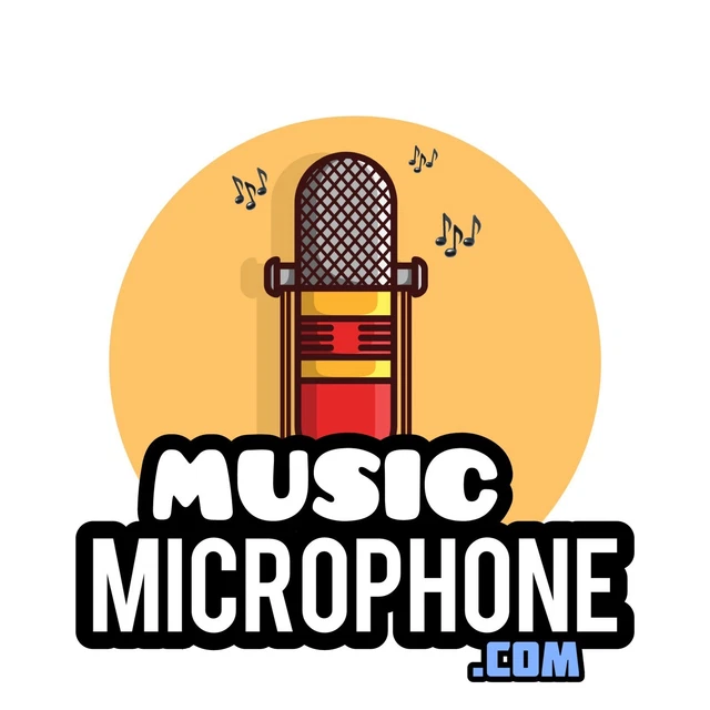 MusicMicrophone.com - BRANDABLE DOMAIN NAME - Songs, Recording Software, Store