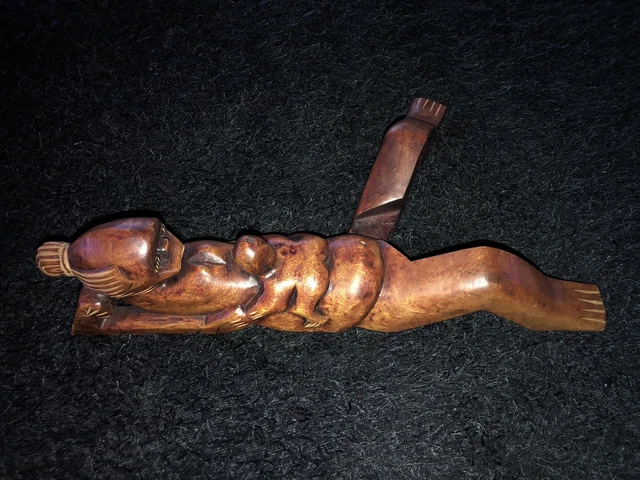 YE OLDE CURIOSITY SHOP antique seattle alaska pacific Eccentric Wood Carving YE OLDE CURIOSITY SHOP antique seattle alaska pacific Eccentric Wood Carving
