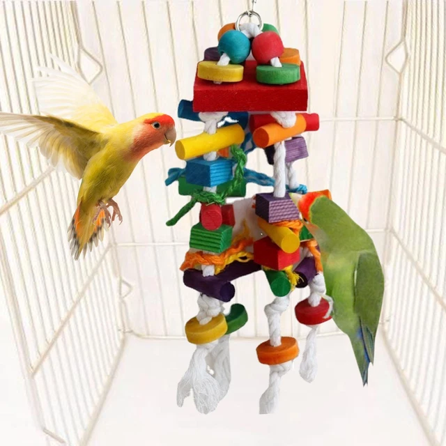 Vogelsitz-Plattform Aus Edelstahl – Rechteckige Sitzstange Für Kleine Bis Große Papageien, Käfigzubehör (Größe XL: 28x18x0,5 Cm)
