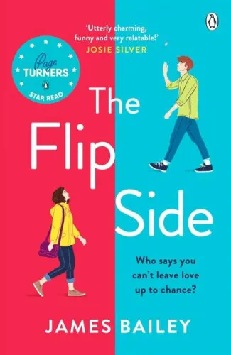 The Flip Side|James Bailey|Broschiertes Buch|Englisch