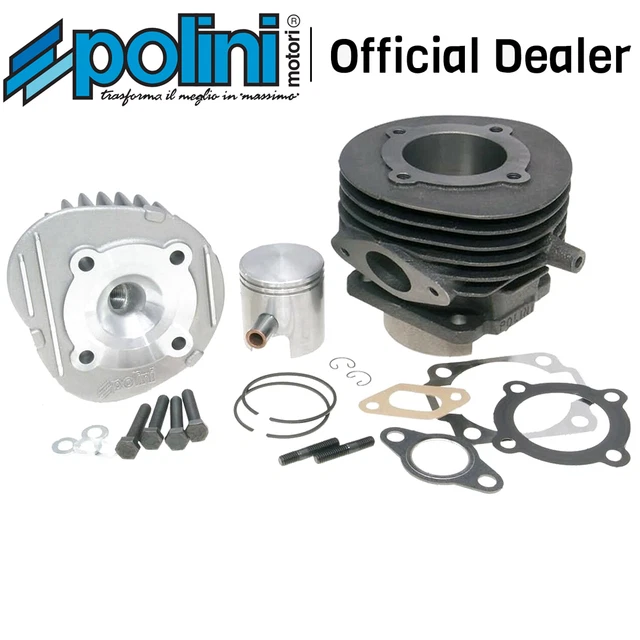 POLINI ALBERO VESPA 50 SPECIAL C.20 Motor