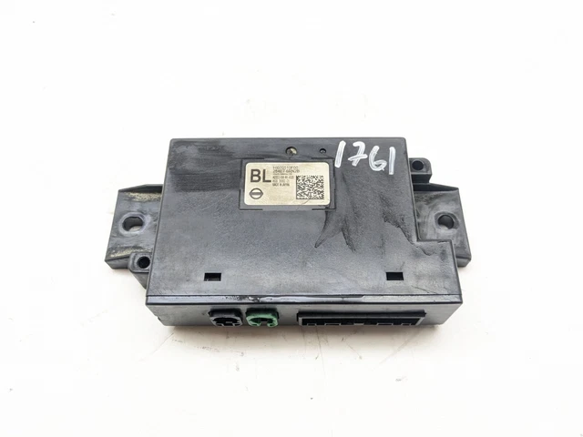 NISSAN XTRAIL MK4 T33 Driver Assist Control Module Ecu 284E76Rn2B 2024 ...