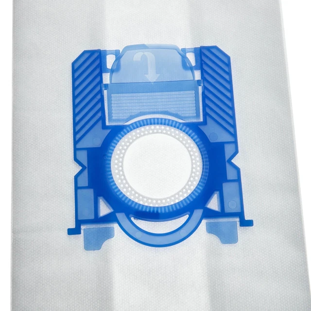 10 DUST BAGS for Electrolux JetMaxx ZJM68FD1 ZJM68FD9 EUR 19,13