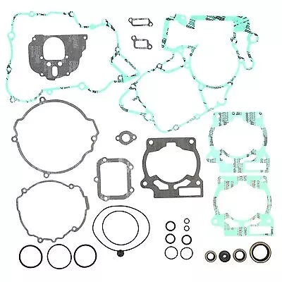 Dichtungssatz Mit Motor Dichtungssatz Ktm Sx / Exc 200 '03-'12