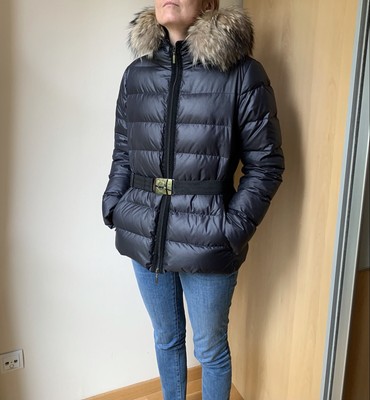 ORIGINAL MONCLER JACKE Daunenjacke Gr 