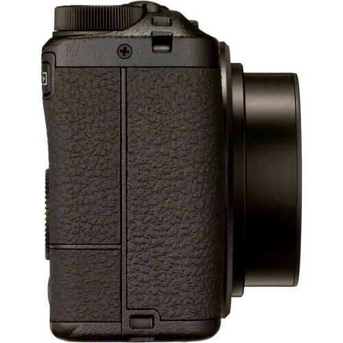 Ricoh GR IIIx Digital Camera 8
