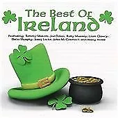 Various Artists : The Best of Ireland CD Highly Rated eBay Seller Great Prices