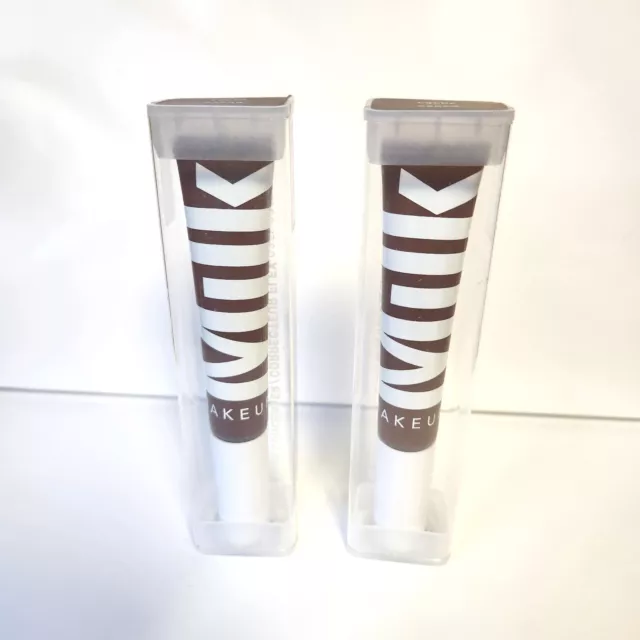 2x Milk Makeup Flex Concealer Cocoa