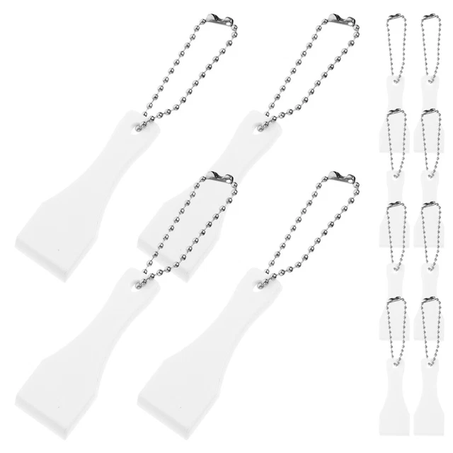 Nitaru Grattoir De Tickets De Loterie, Outil à Gratter Pour