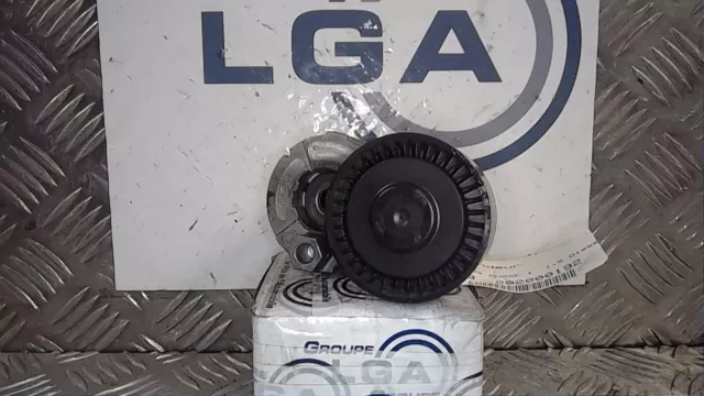 🇫🇷🥇Galet tendeur 117501113R RENAULT MODUS PHASE 1 ✅ /R:37505098