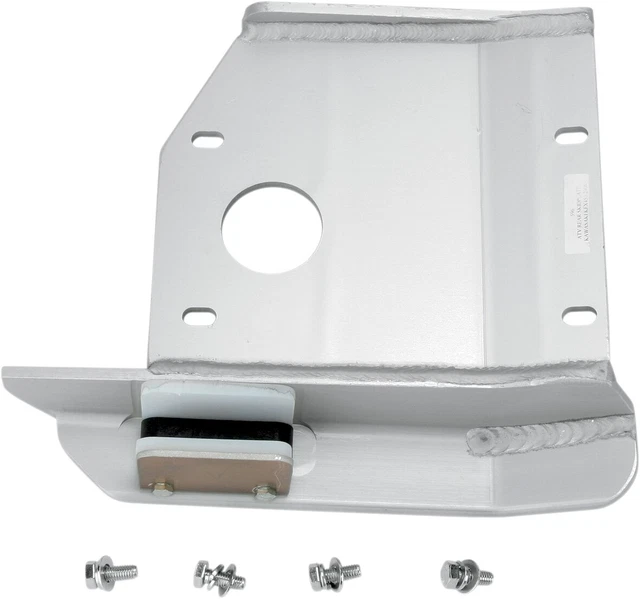 Moose Racing 0505-0625 Swingarm Skid Plate