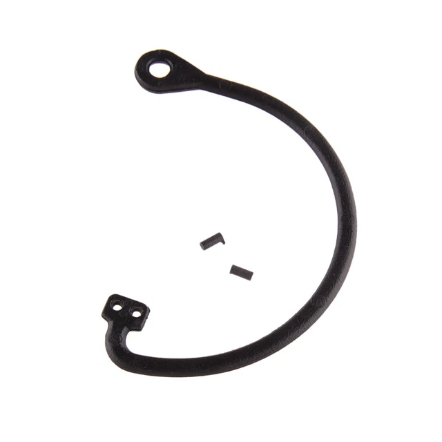 FUEL GAS TANK Cap Tether Wire Fit For VW Golf Jetta Passat Polo Skoda